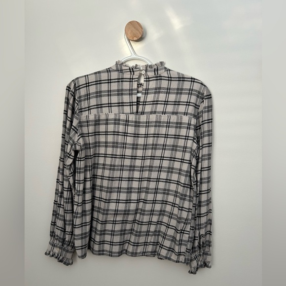 Rails Blouse - Picture 6 of 8